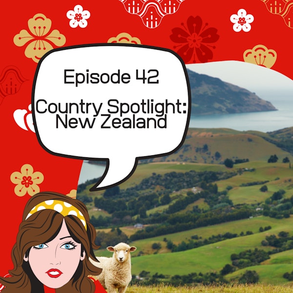 Country Spotlight: New Zealand Image
