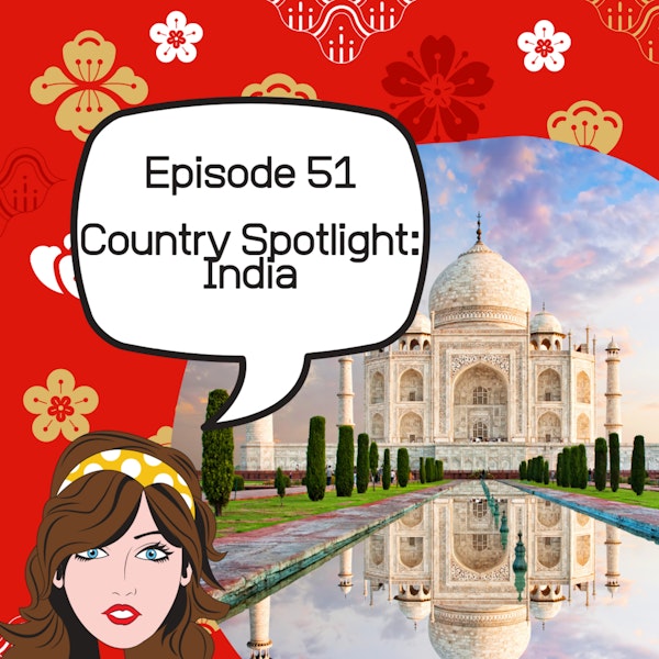 Country Spotlight: India Image