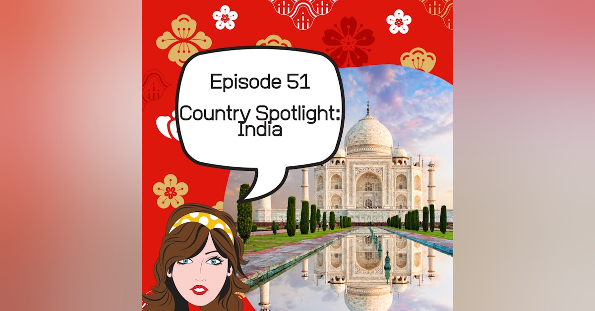 Country Spotlight: India