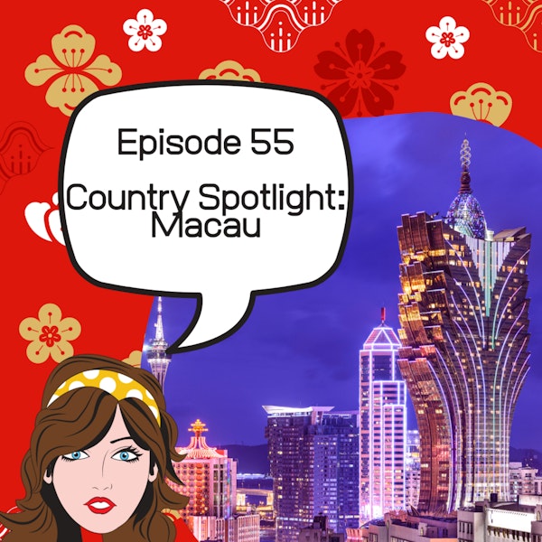 Country Spotlight: Macau Image
