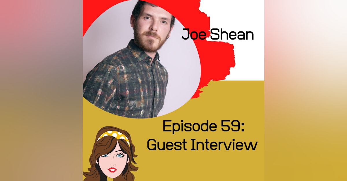 Guest Interview: Joe Shean