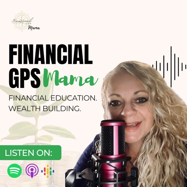 Financial GPS Mama Image
