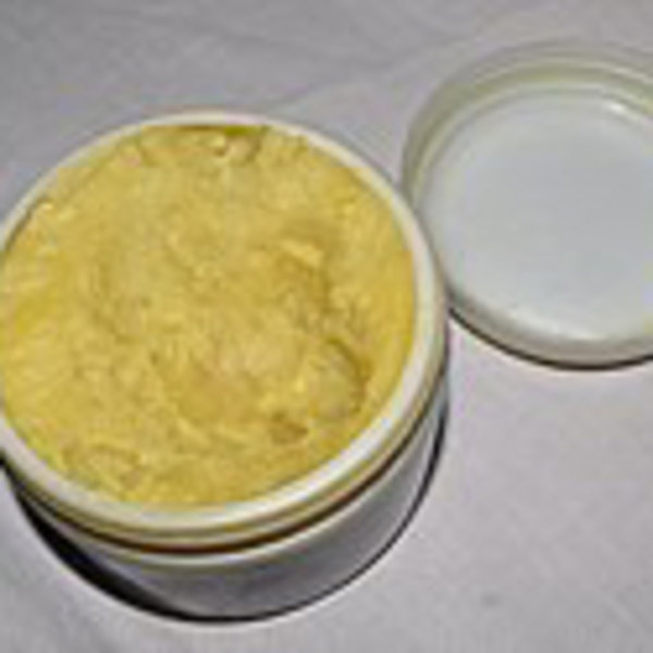 Review of Shea Butter