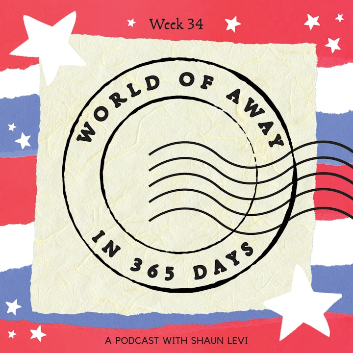 Week 34: The Debate