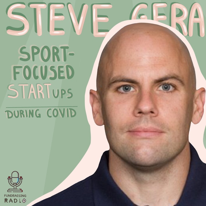 Sport-focused startups during COVID - how are they doing? By Steve Gera.