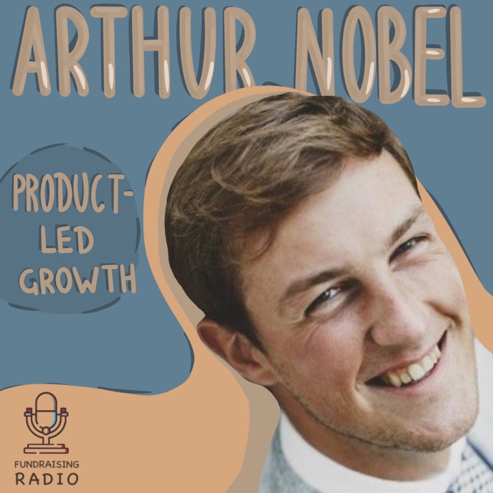 What is product-led growth and how to acquire customers in B2B? By Arthur Nobel - B2B SaaS Investor.