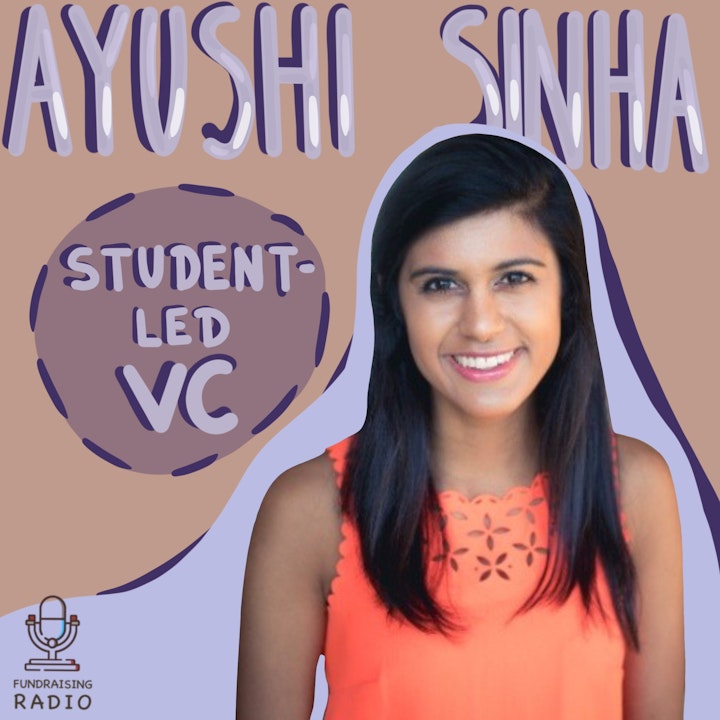 Student-led VCs - how do they work? By Ayushi Sinha, Co-Founder at Prospect Student Ventures.