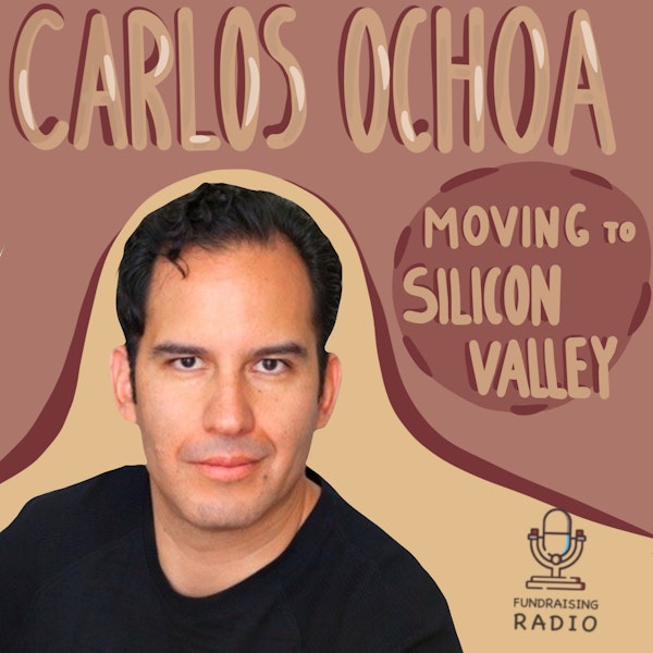 Moving to the Silicon Valley as a founder - when? By Carlos Ochoa. Image