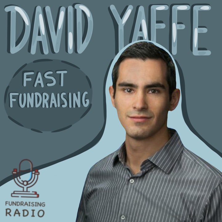 2 weeks for fundraising - how to raise a fast round, by David Yaffe.