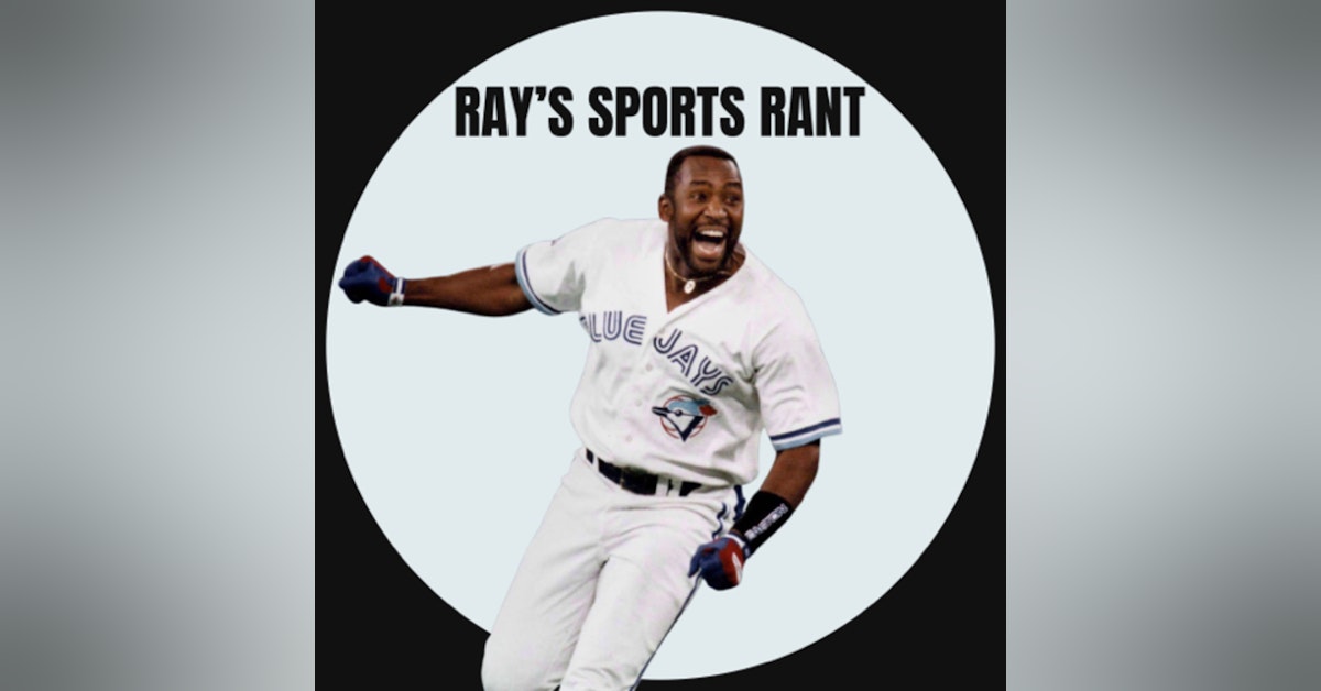 Ep.11 | What is The Greatest Toronto Blue Jays Moment Ever?