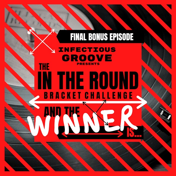IGP PRESENTS: THE IN THE ROUND BRACKET CHALLENGE - AND THE WINNER IS... Image