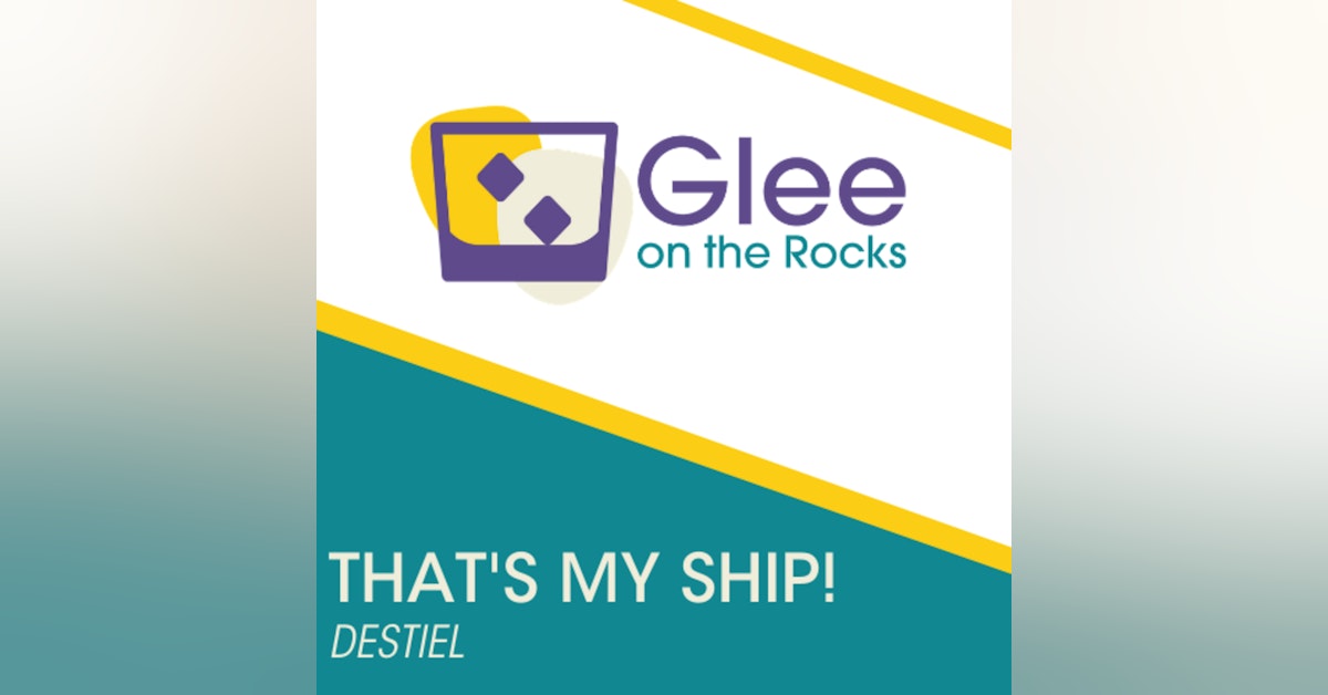 That's My Ship! Episode 1 - Destiel