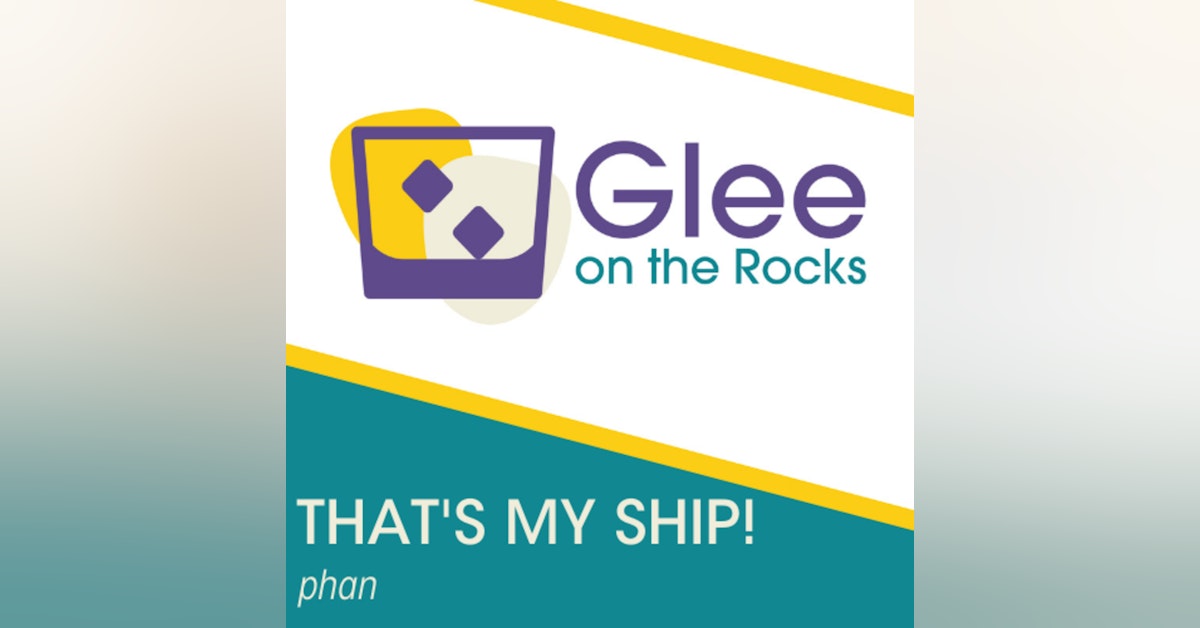 That's My Ship! Episode 2 - Phan