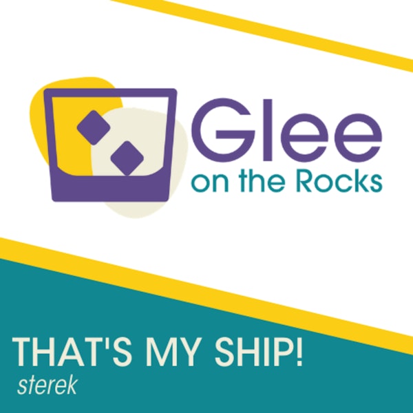 That's My Ship! Episode 3 - Sterek Image