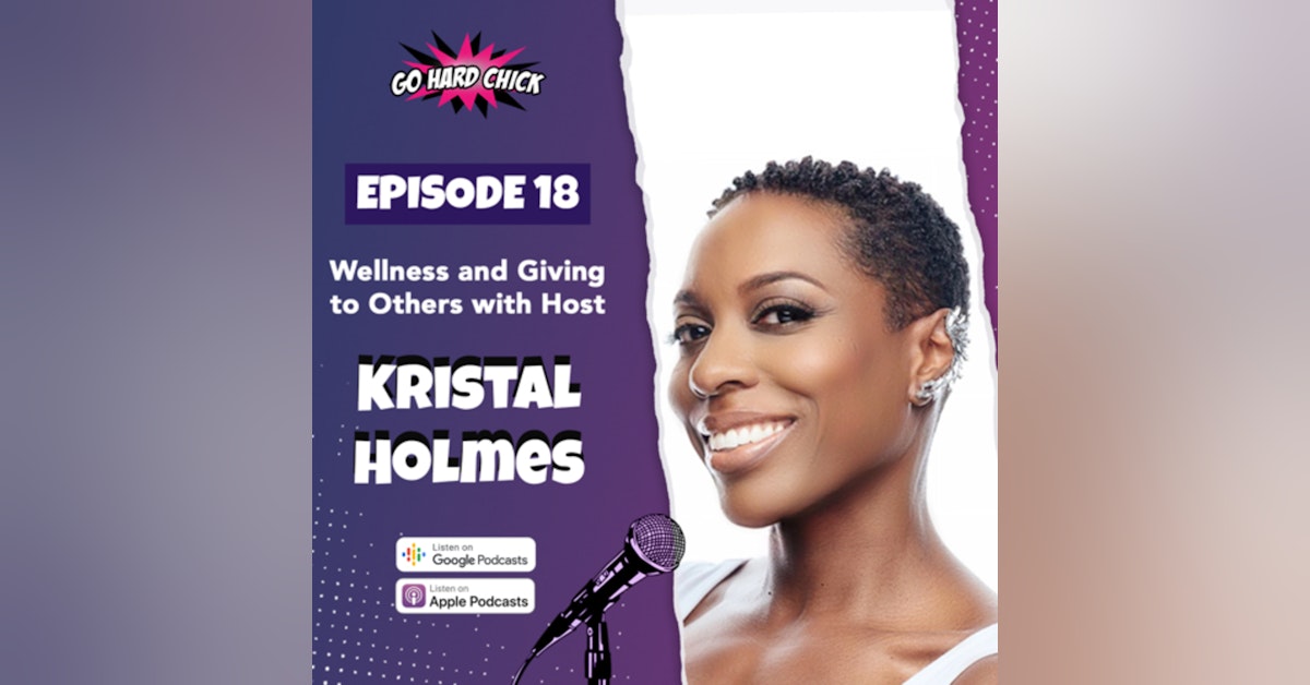 Wellness and Giving to Others