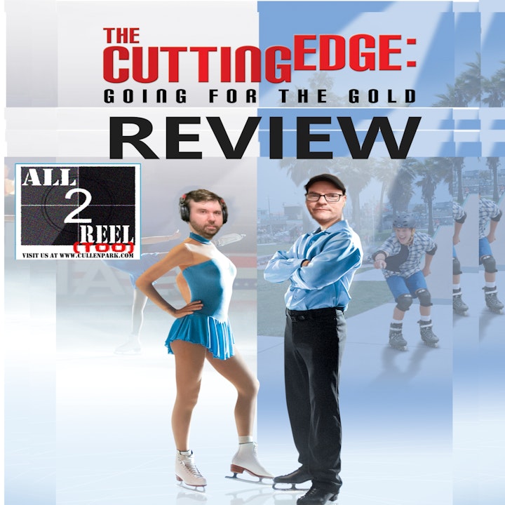 The Cutting Edge: Going for the Gold (2006)- Direct From Hell