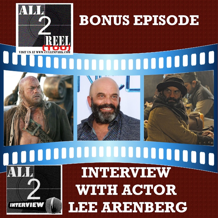 LEE ARENBERG INTERVIEW