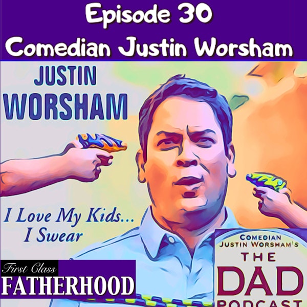 #30 Interview With Justin Worsham