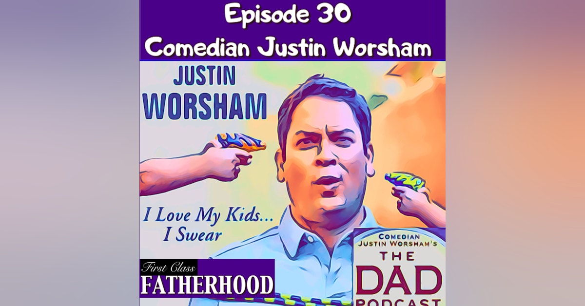 #30 Interview With Justin Worsham