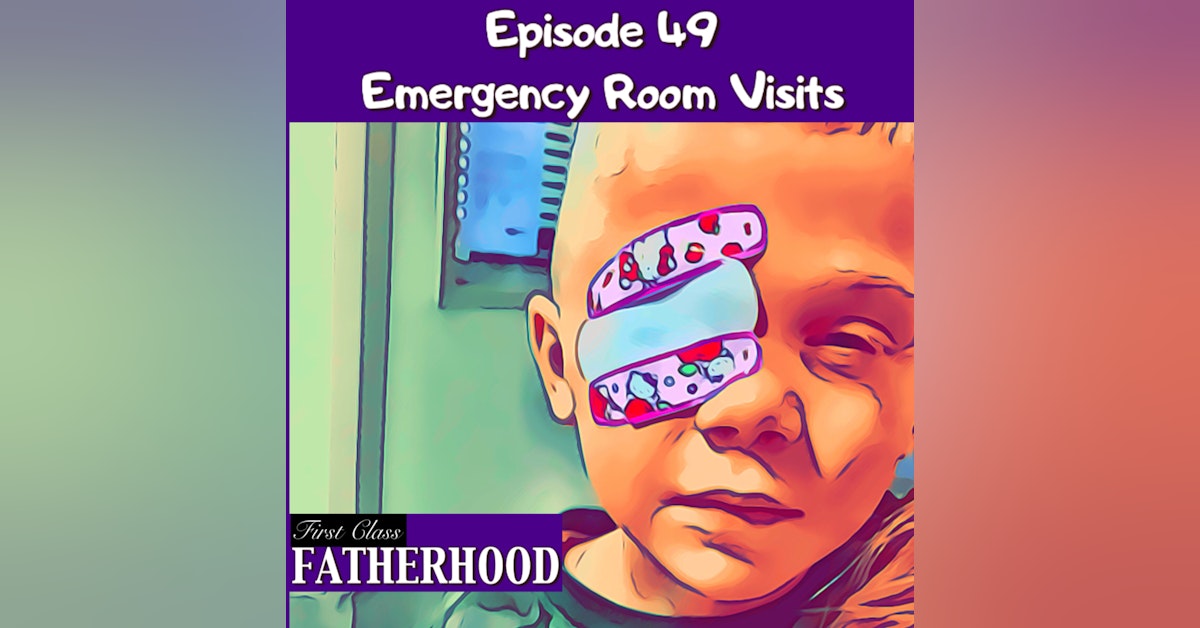 #49 Emergency Room Visits