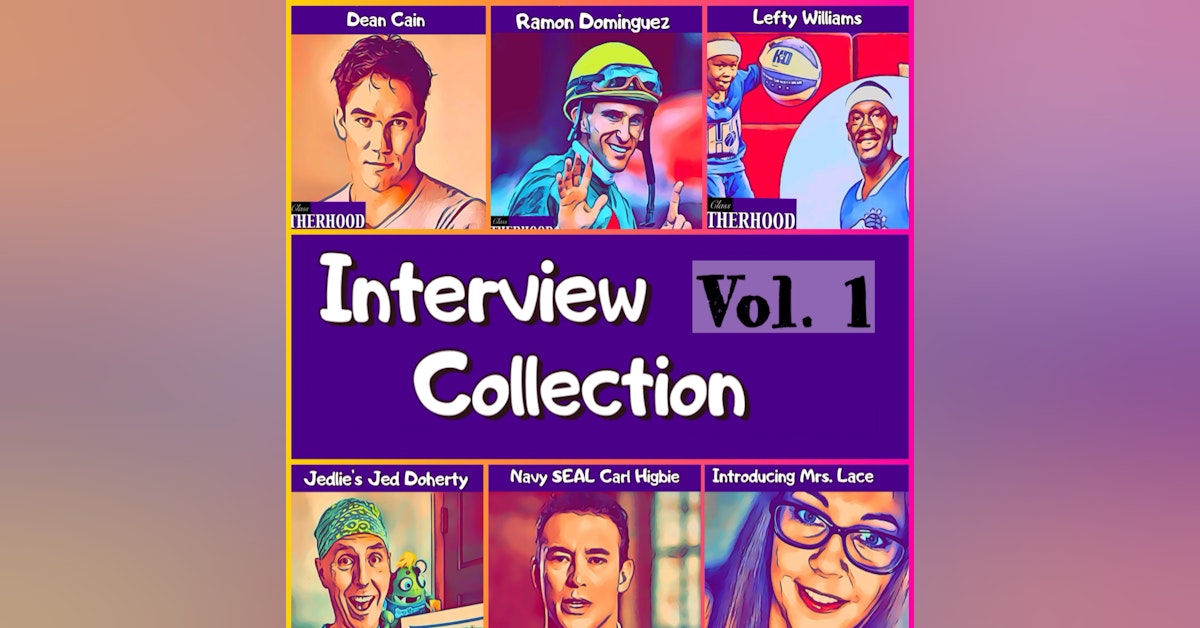 Interview Collection vol. 1