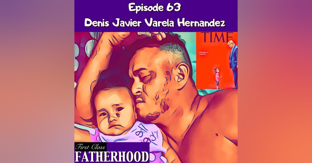 #63 Denis Javier Varela Hernandez