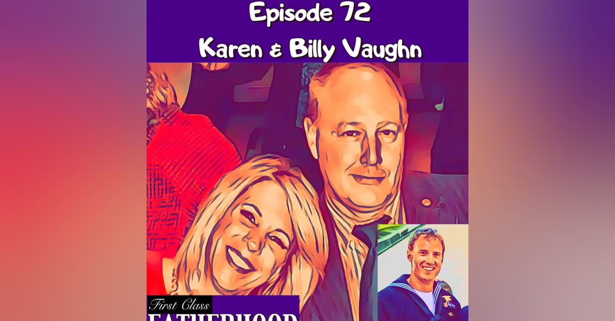 #72 Karen & Billy Vaughn