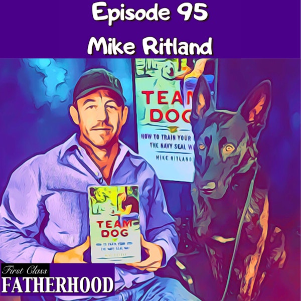#95 Mike Ritland