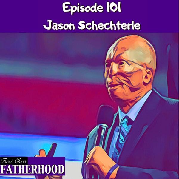 #101 Jason Schechterle