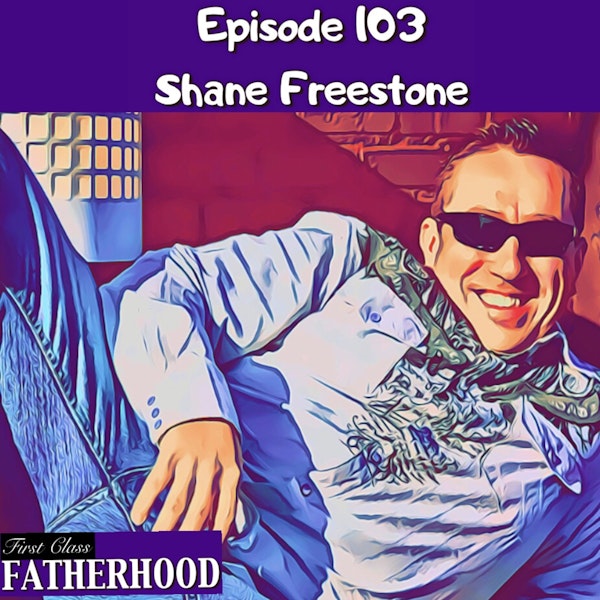 #103 Shane Freestone