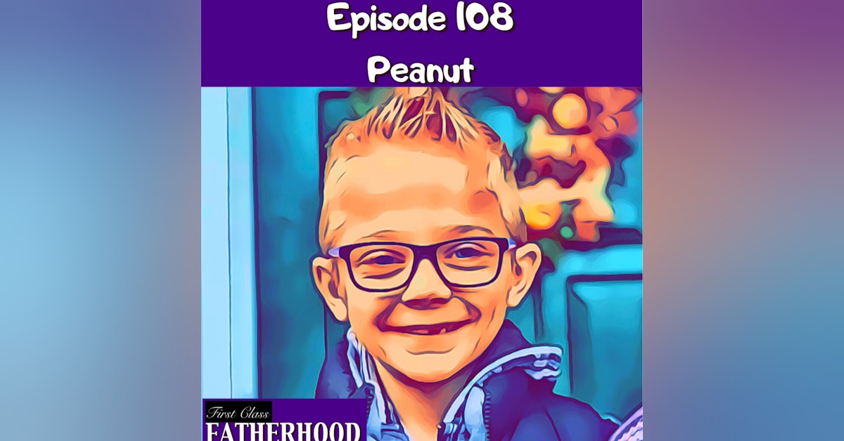 #108 Peanut