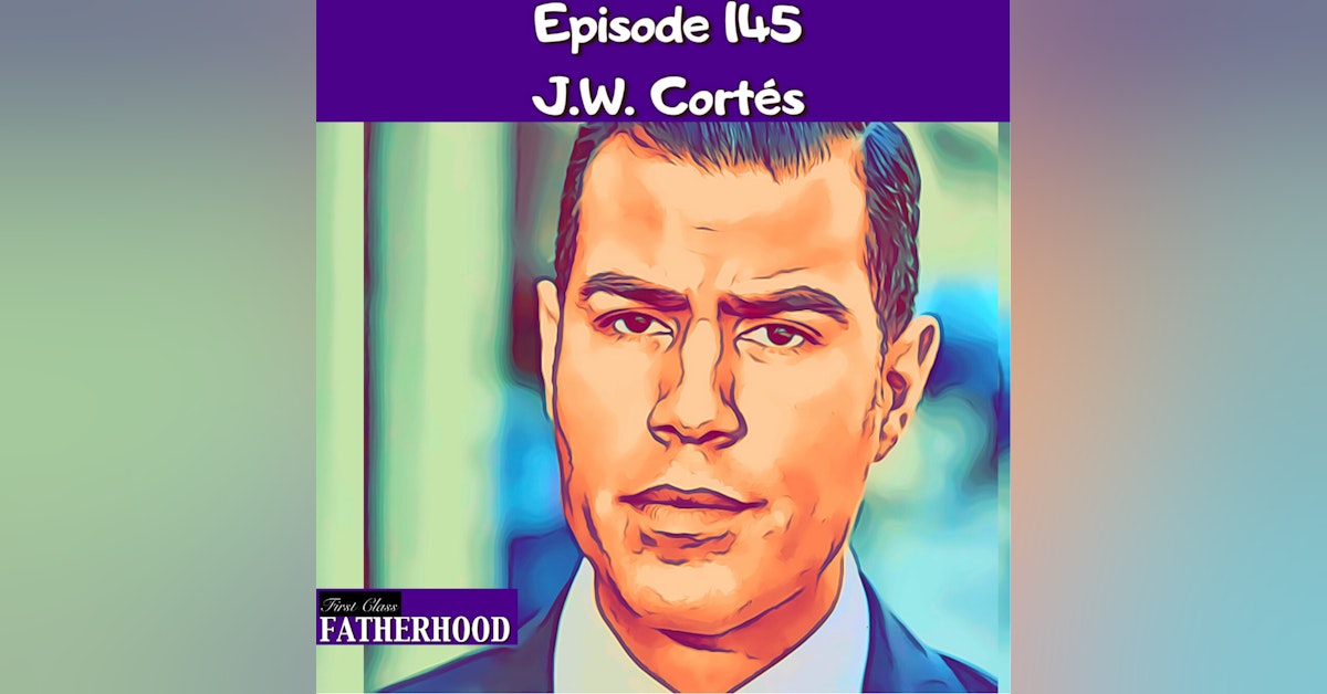 #145 J.W. Cortés