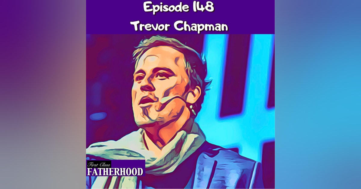 #148 Trevor Chapman