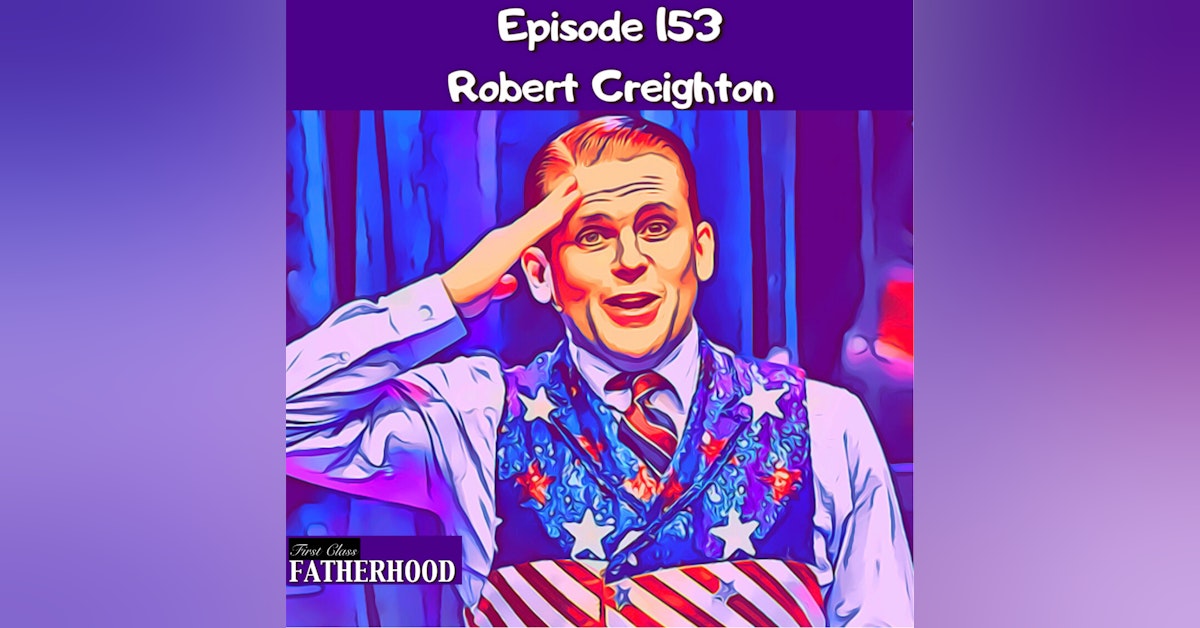 #153 Robert Creighton