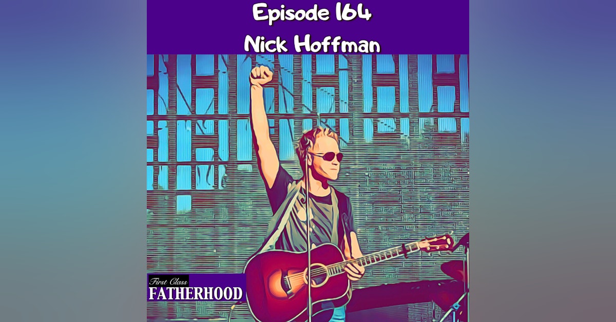 #164 Nick Hoffman