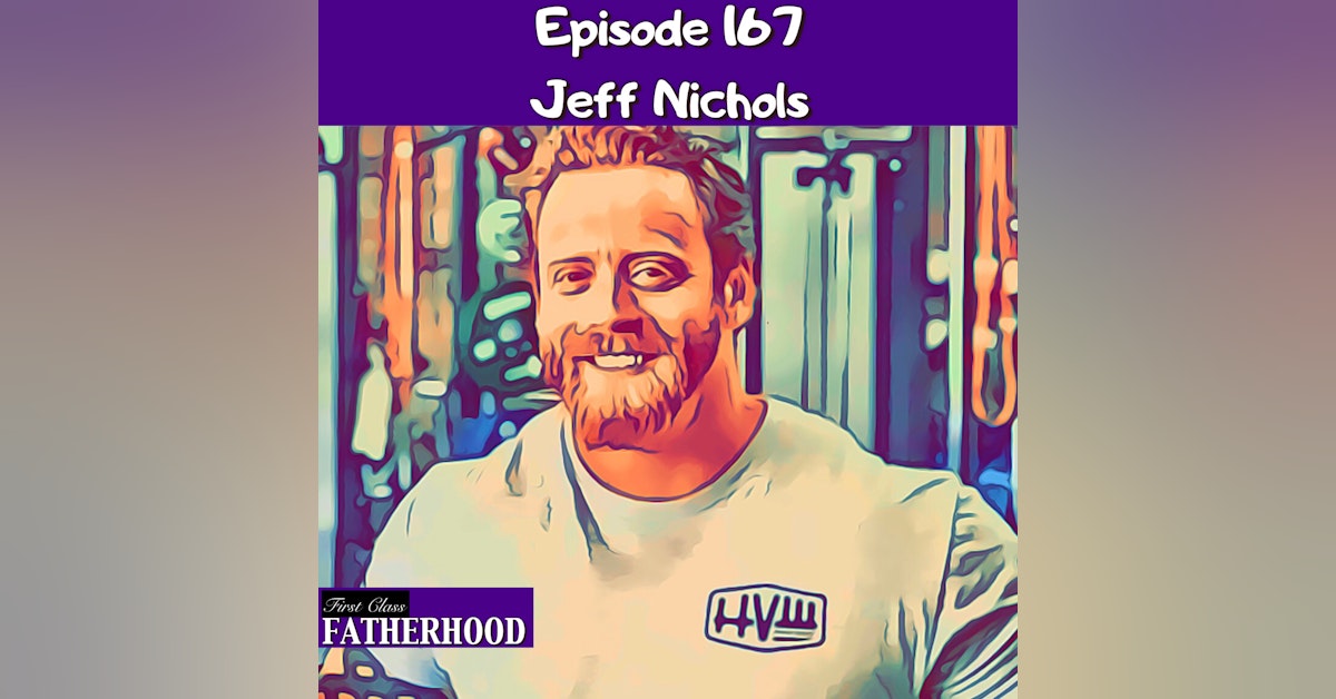 #167 Jeff Nichols
