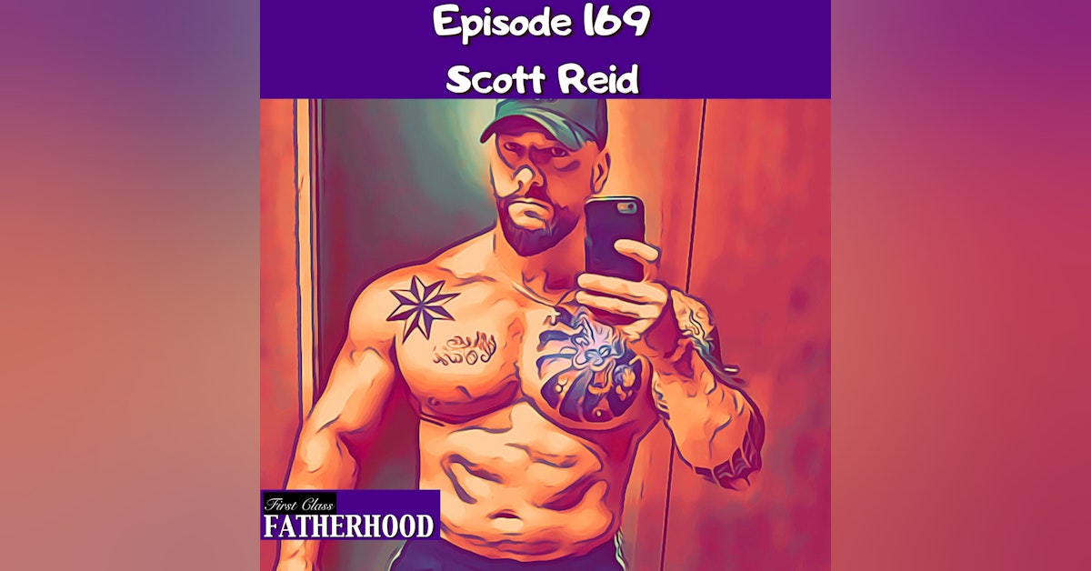 #169 Scott Reid