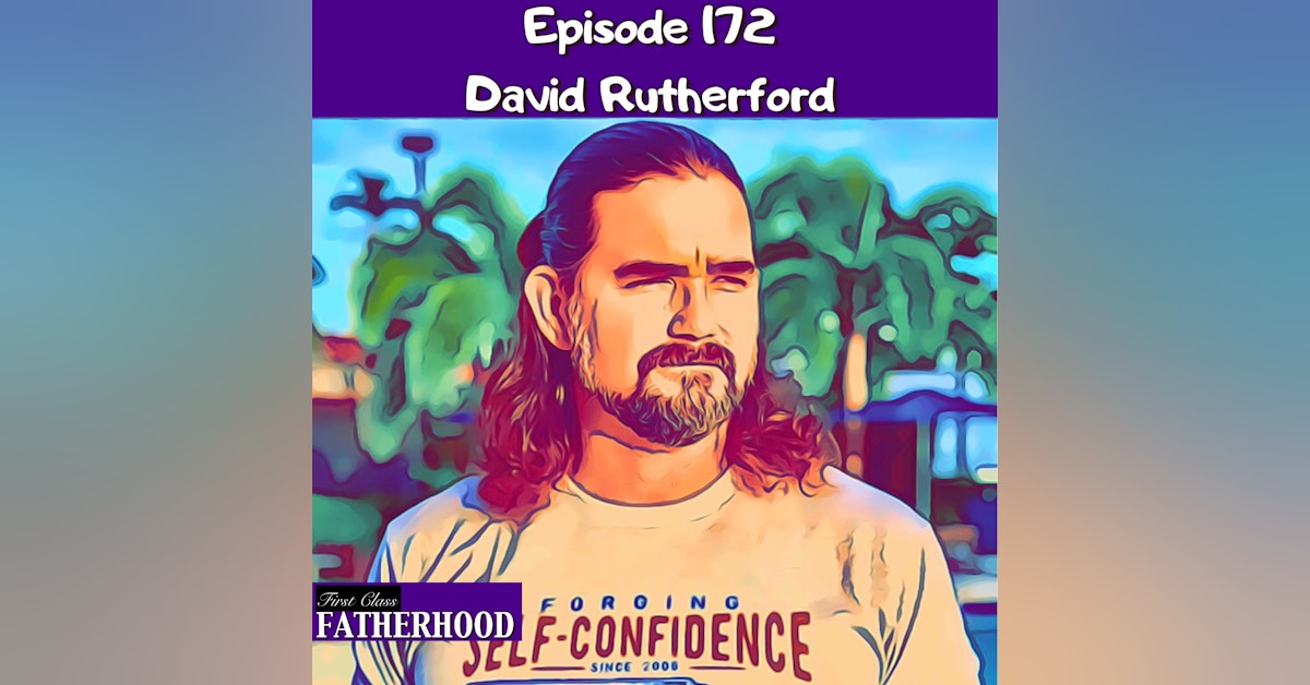 #172 David Rutherford