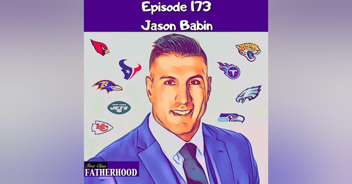 #173 Jason Babin