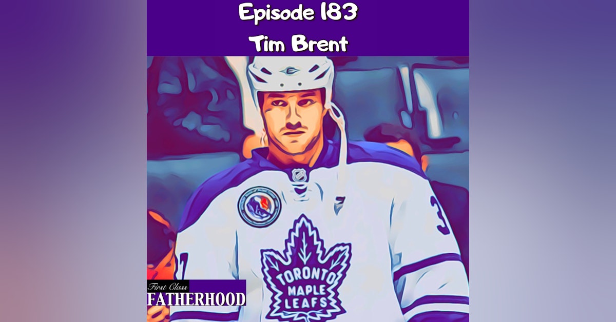 #183 Tim Brent
