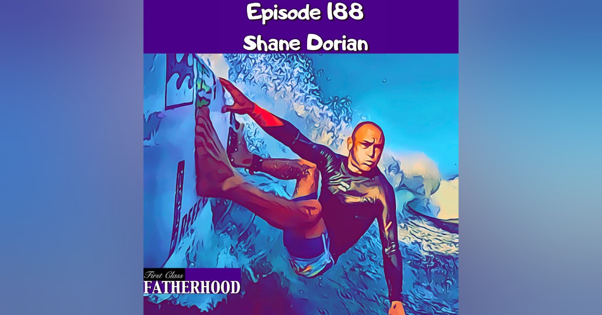 #188 Shane Dorian