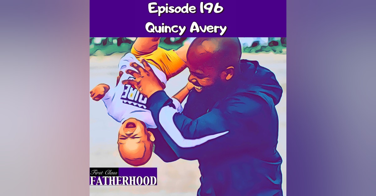 #196 Quincy Avery