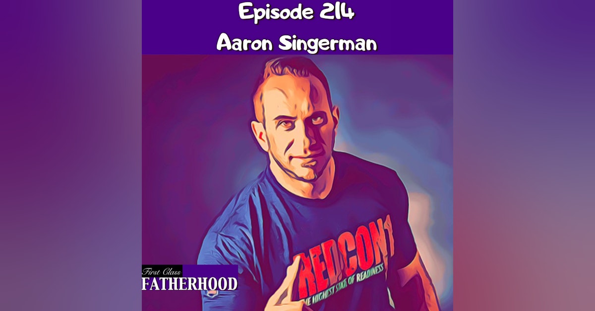 #214 Aaron Singerman