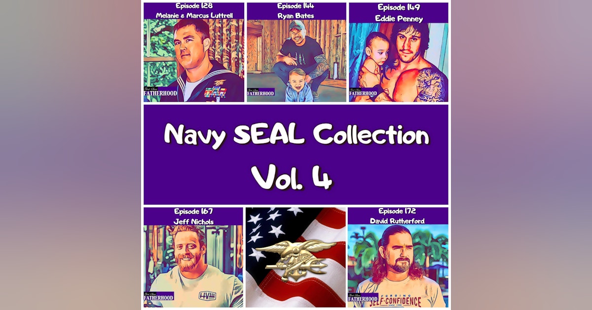 Navy SEAL Collection Vol. 4