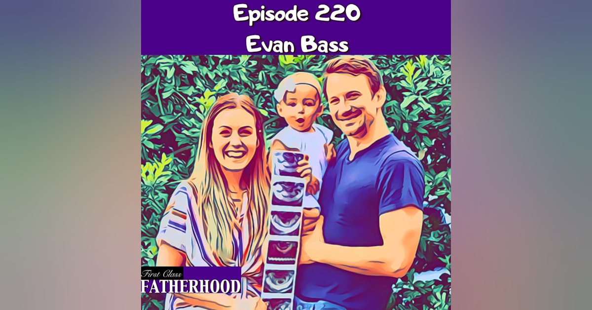 #220 Evan Bass