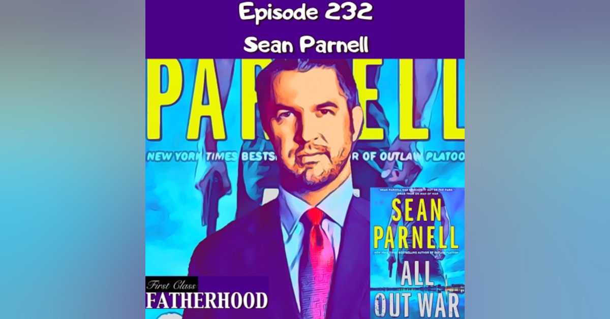 #232 Sean Parnell