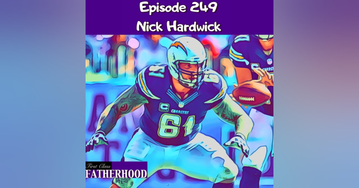 #249 Nick Hardwick
