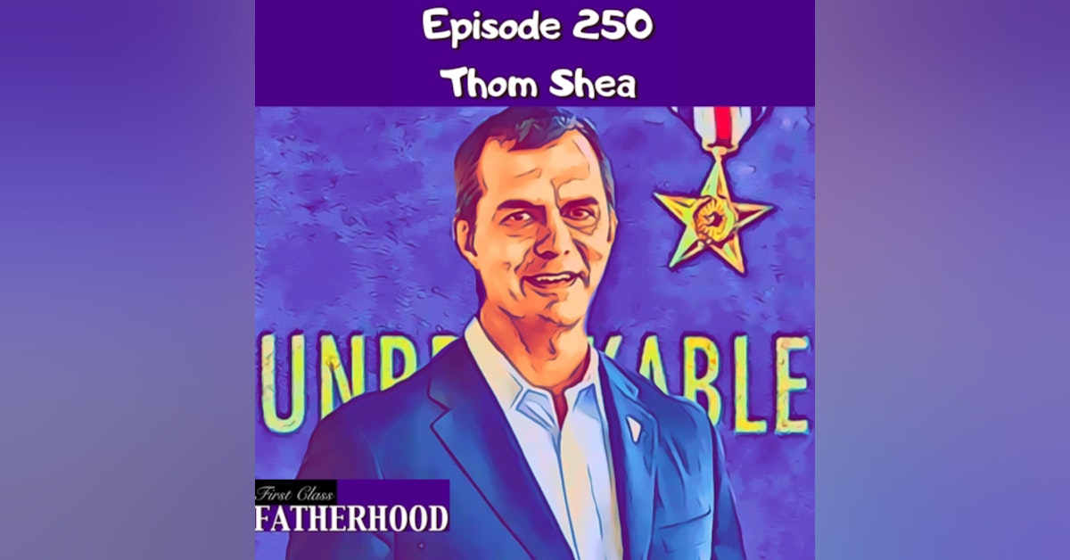 #250 Thom Shea