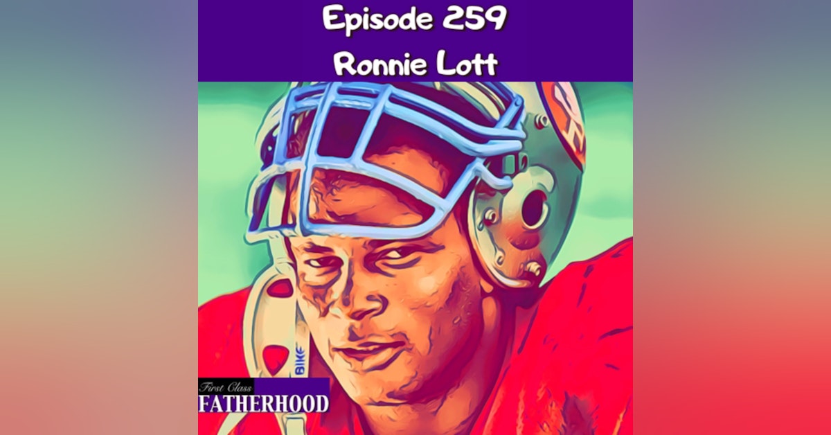 #259 Ronnie Lott