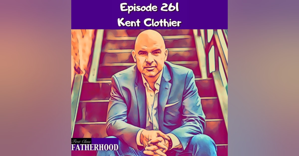 #261 Kent Clothier